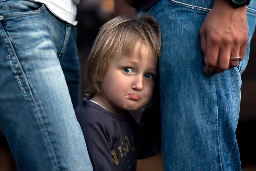 Приветственное!