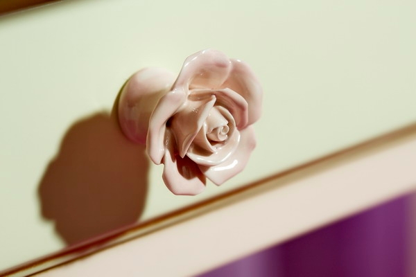 Новая Коллекция Луи Роуз !