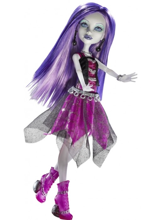 Более 100 Monster High в НАЛИЧИИ