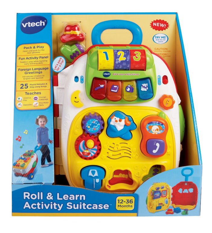 ИГРУШКИ ИЗ США