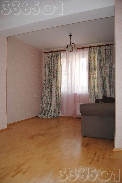 Наша двушка ДО въезда и ПОСЛЕ, а также много лишней воды)