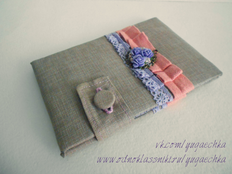 Обложки на паспорт ищут хозяев!