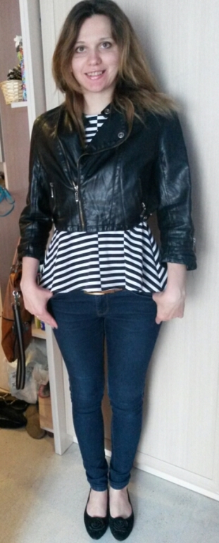 Флешмоб Неповторимая мама часть 2