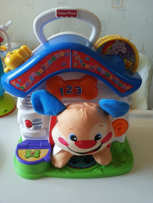 Есть сертификат на сумму 400 рублей на MyToys