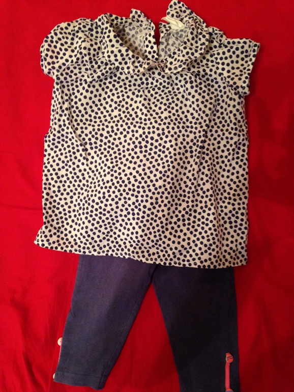 В продолжение темы о лете)