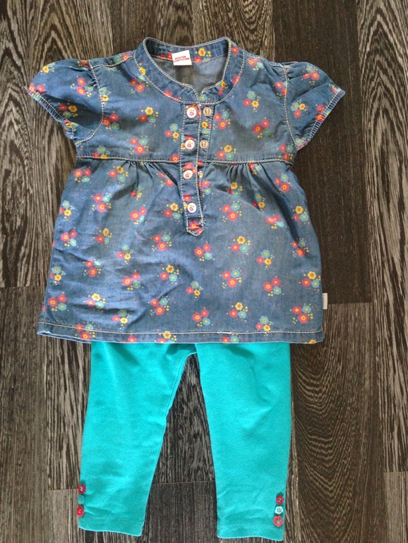 В продолжение темы о лете)