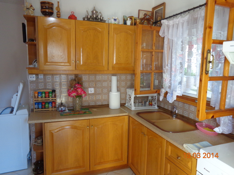 ОТДЫХ В РАЙСКОМ УГОЛКЕ ГРЕЦИИ