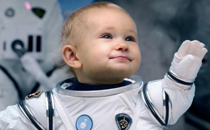 «Космический утренник» в клубе Mamas’ Place