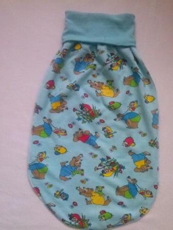 готовые спальники для новорожденных