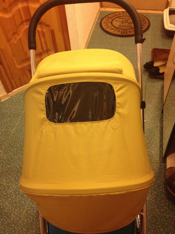 Urbo от Mamas &Papas;