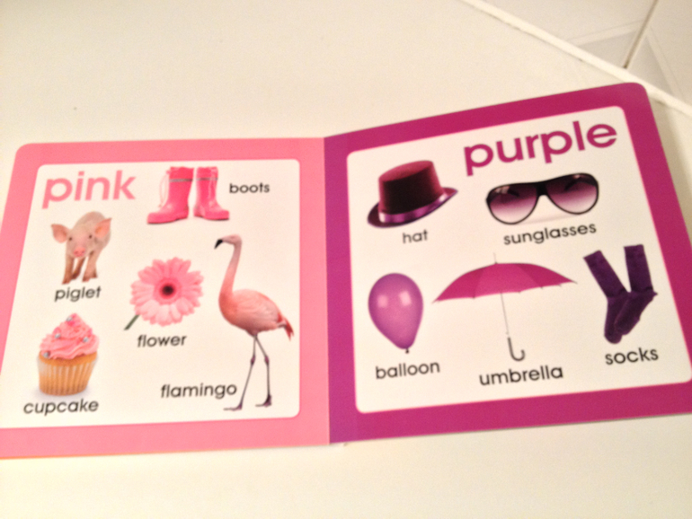 Наши английские книги - обучалки