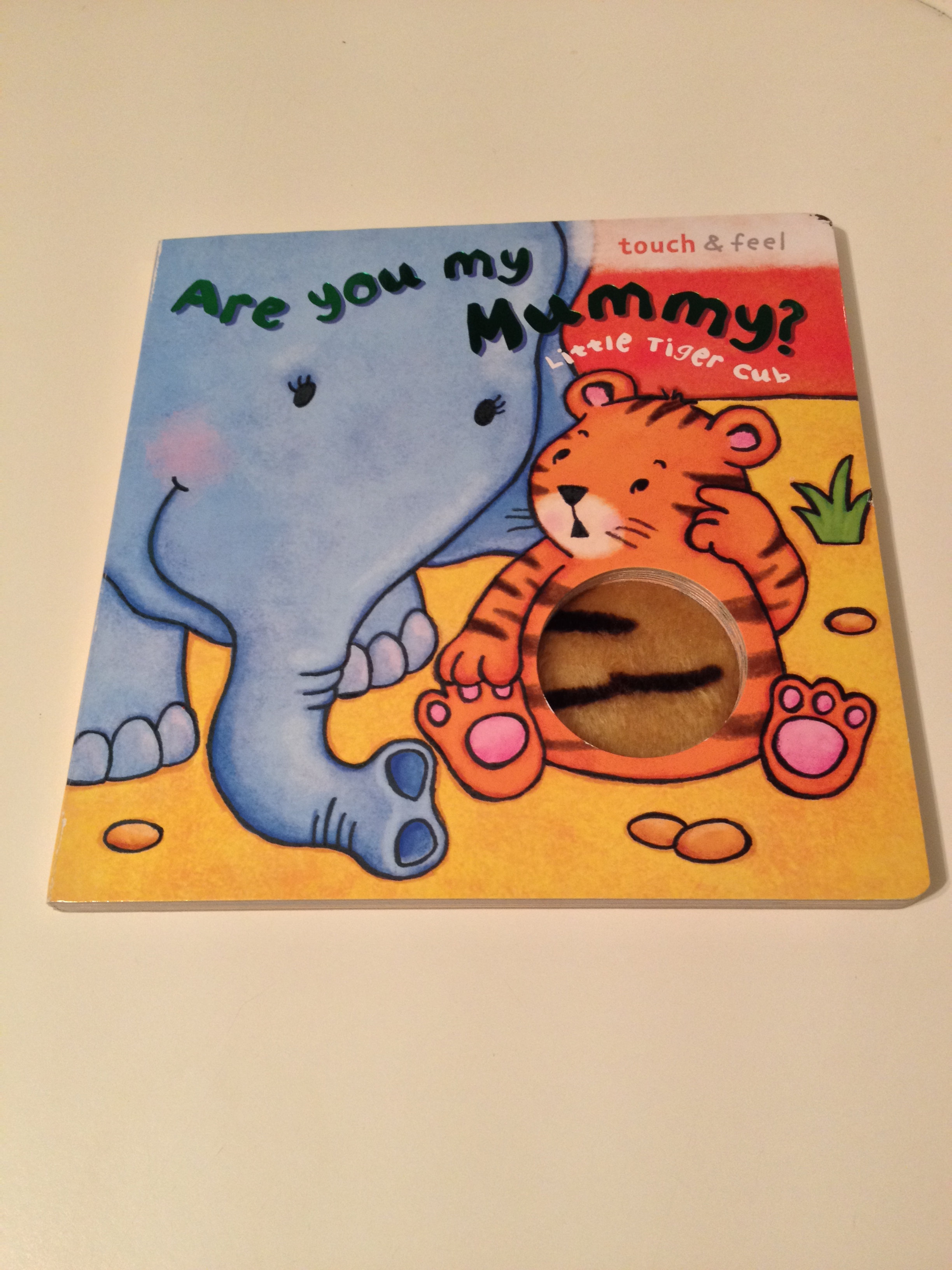 Книги-игрушки на английском языке для самых маленьких