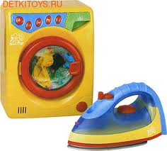 Наши хотелки (ИГРУШКИ)