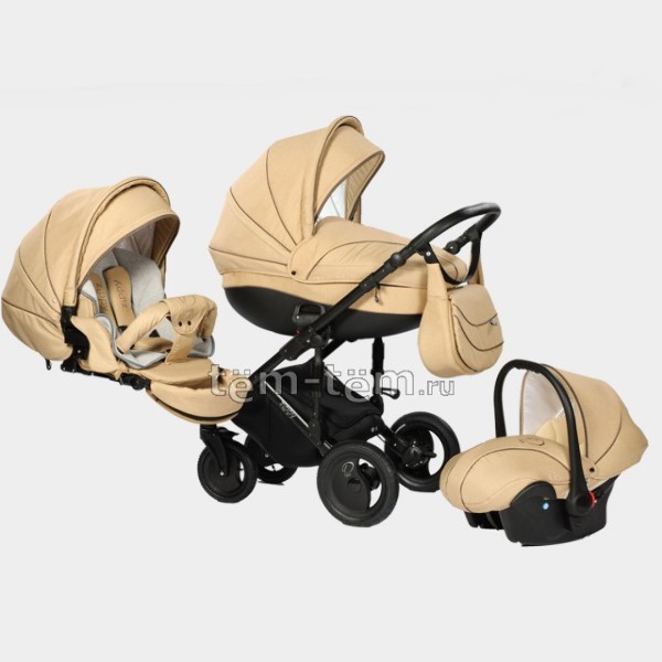 Какая колясочка лучше?