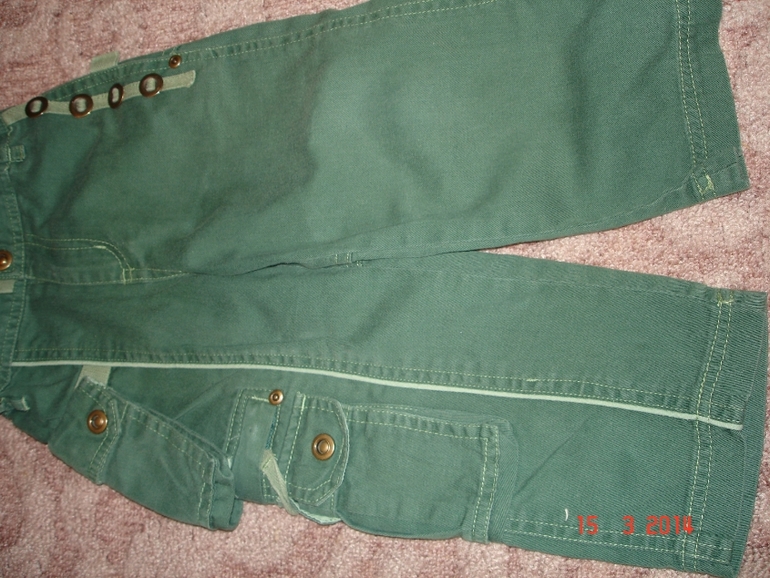 Вещи на мальчика р.86-92.