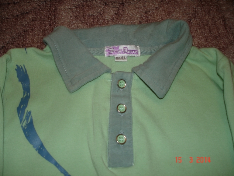 Вещи на мальчика р.86-92.