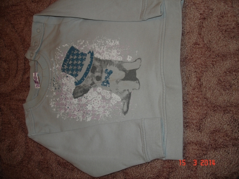 Вещи на мальчика р.86-92.