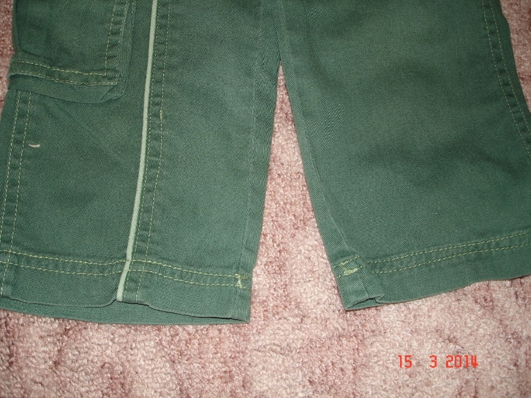 Вещи на мальчика р.86-92.