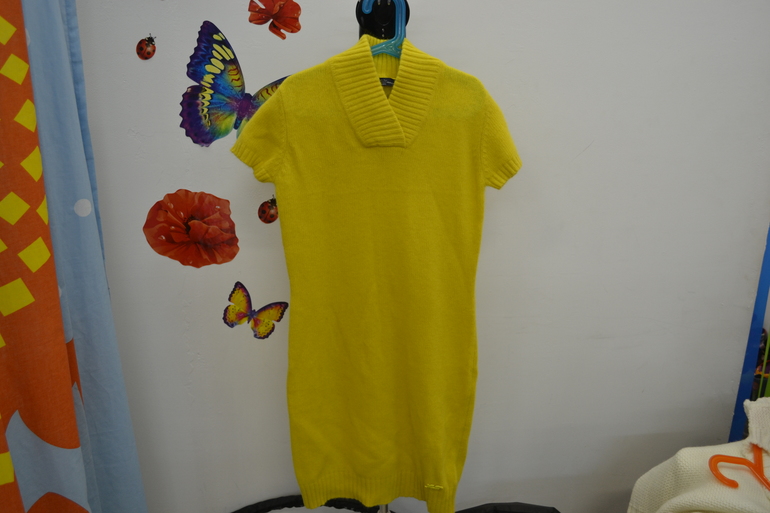 Miss Blumarine платье-туника, 10-12 лет