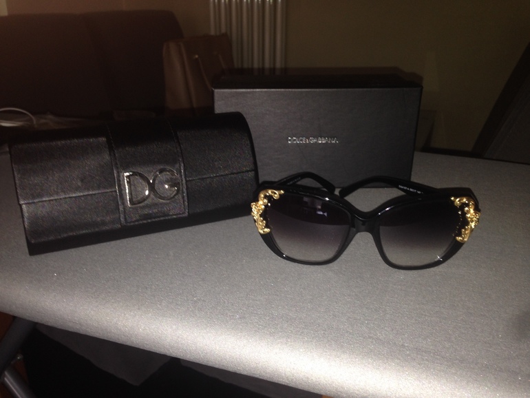 Мои хвастики с Grand-Mall