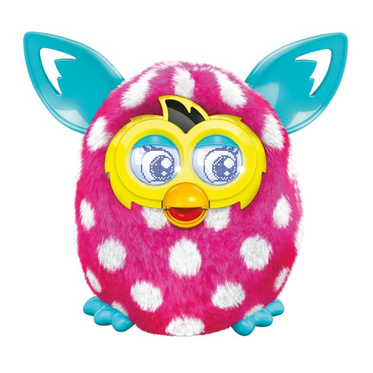 Совместные закупки Furby Boom, Lego, Transformers, Радиоуправляемые игрушки...