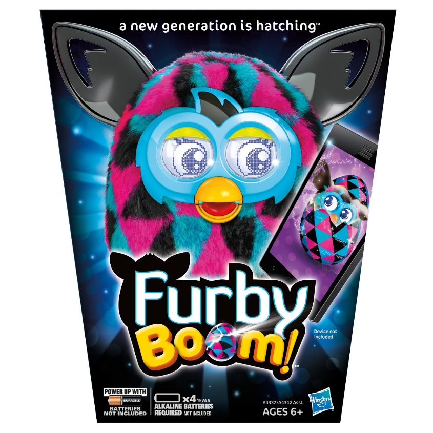 Совместные закупки Furby Boom, Lego, Transformers, Радиоуправляемые игрушки...