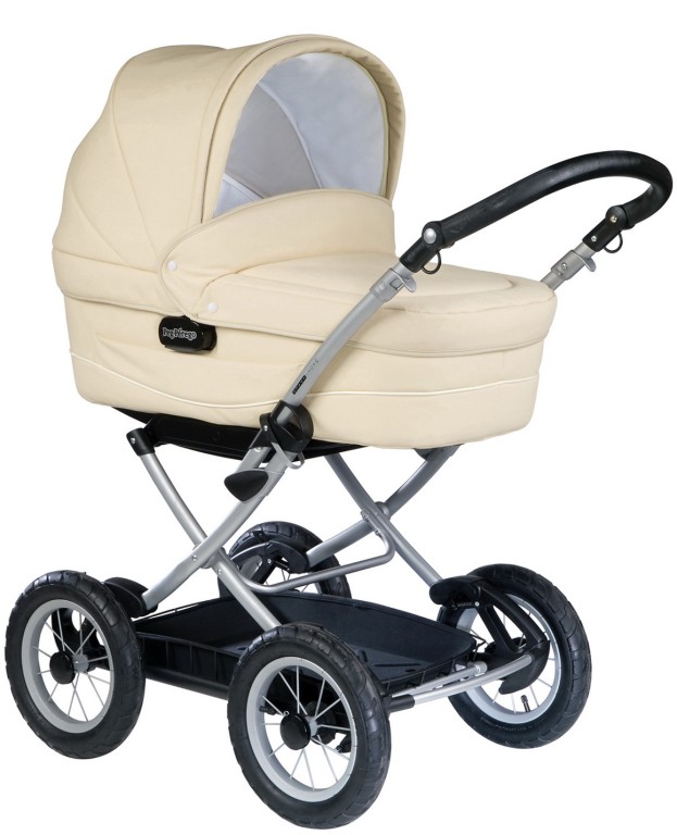 Продаю Коляску Peg Perego Culla Auto paloma - 10 000 руб.