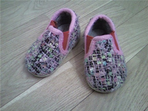 обувь для девочки 17-27р