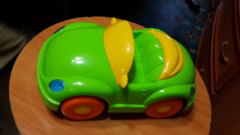 Игрушки б\у в отличном состоянии от 50 руб!