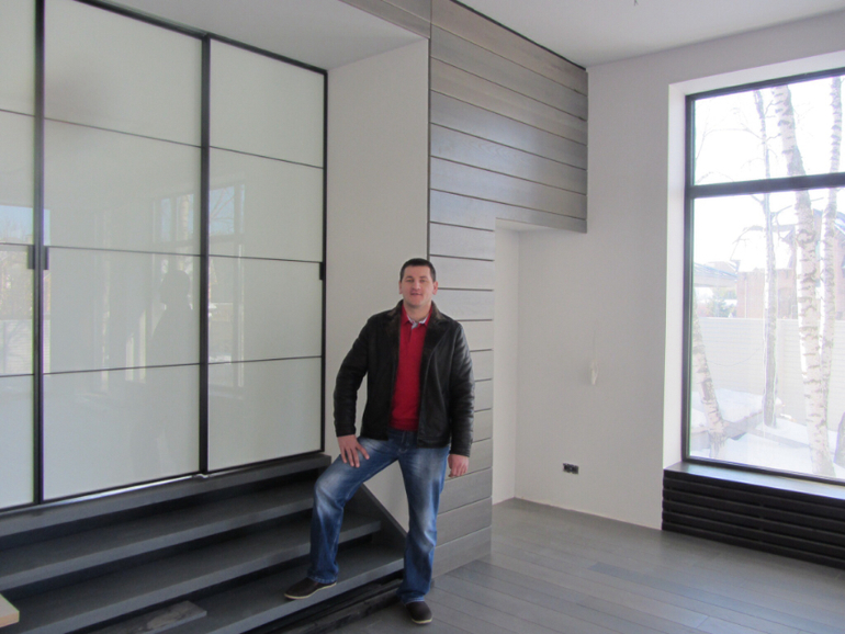 Ремонт квартир любой сложности...89264356171/89636522261