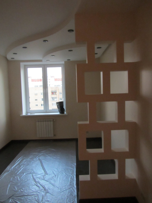 Ремонт квартир любой сложности...89264356171/89636522261