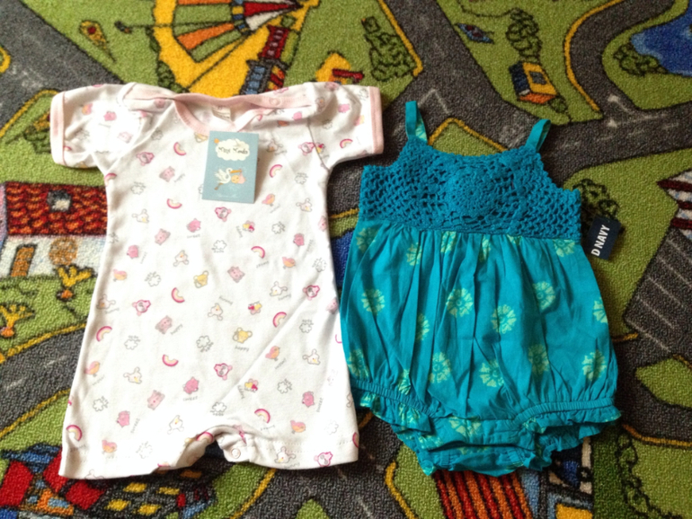 Наше приданое (что бы не забыть))))