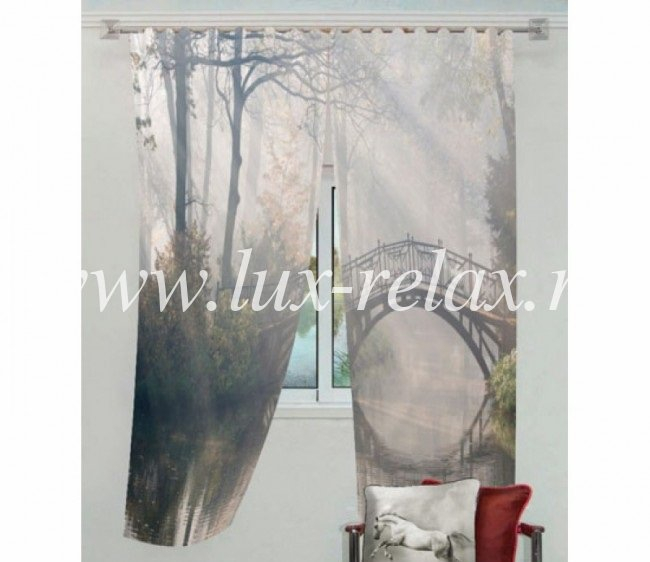 Фотошторы со скидкой! 7690 руб вместо 8990!