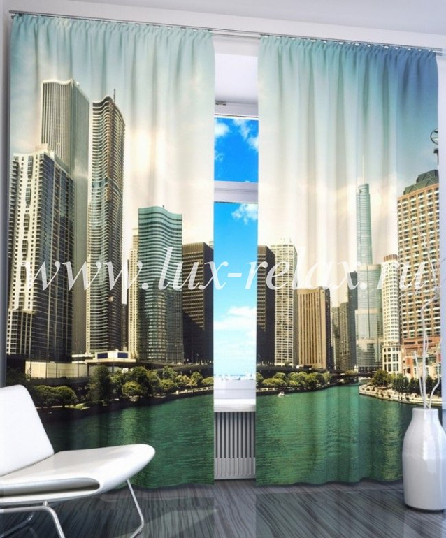 Фотошторы со скидкой! 7690 руб вместо 8990!