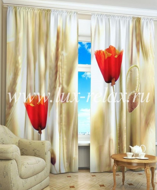 Фотошторы со скидкой! 7690 руб вместо 8990!