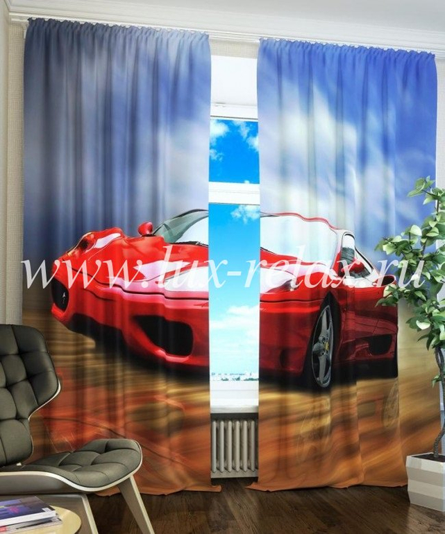 Фотошторы со скидкой! 7690 руб вместо 8990!