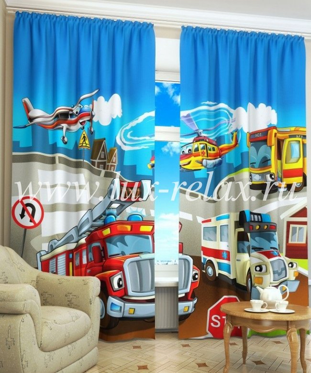 Фотошторы со скидкой! 7690 руб вместо 8990!