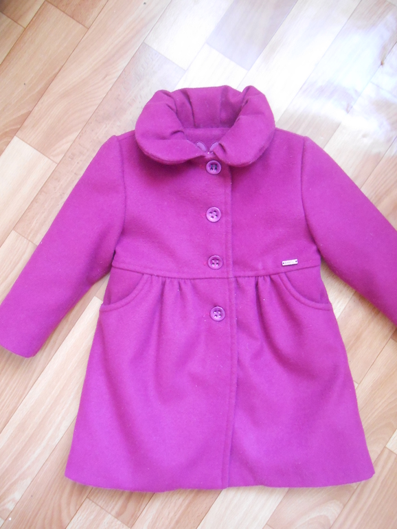 Benneton Chicco Baby A