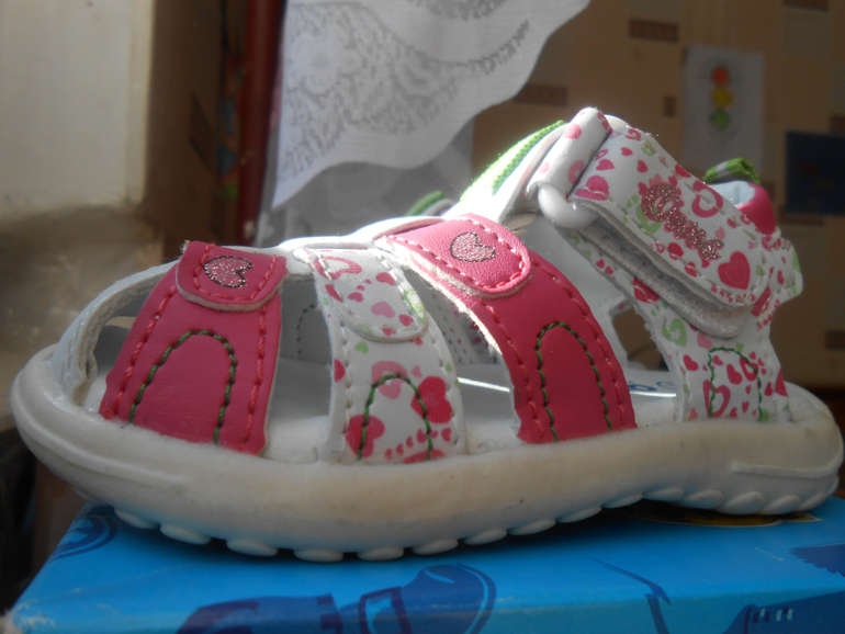 Итальянские босоножки Originale Marines 21р. 1000 руб.