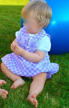 Benneton Chicco Baby A