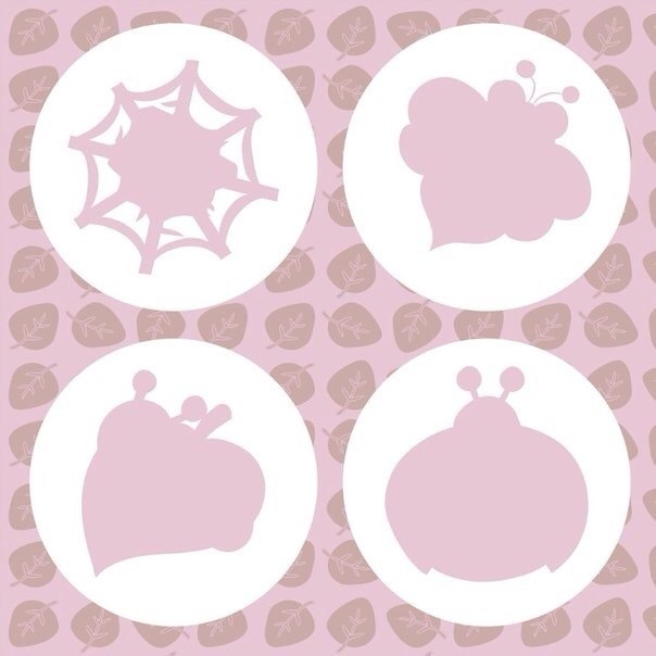 Игра-развивашка