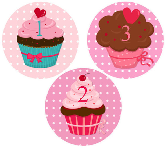 Наклейки на детскую одежду