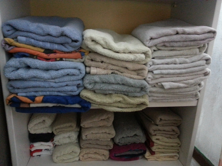 Наводим порядок