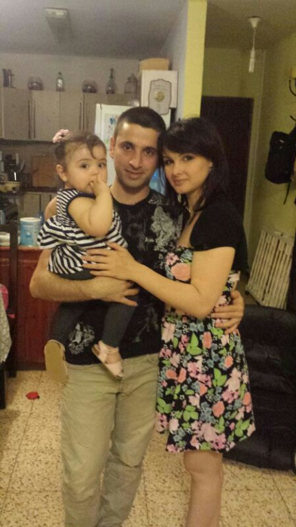 И я не выдержала, интересно узнать со стороны на сколько я выгляжу