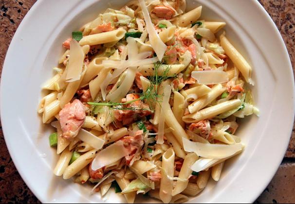 Неделя израильской кухни. День 4 . Вторые блюда