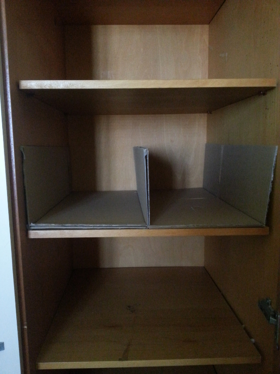 Наводим порядок