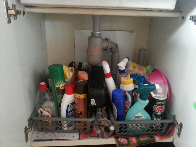 Наводим порядок