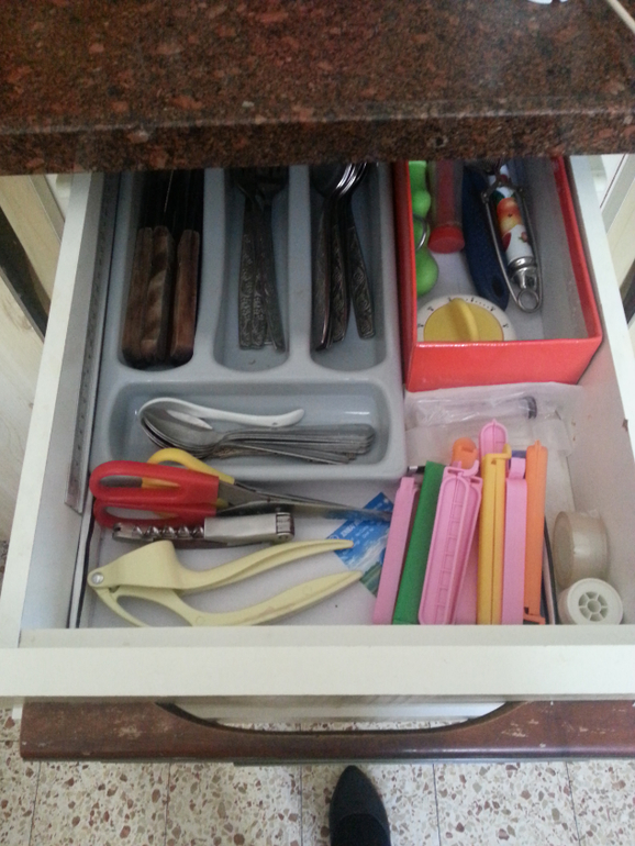 Наводим порядок