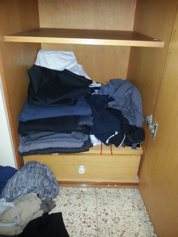 Наводим порядок