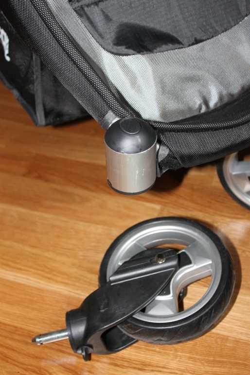 Рассекречивая Baby Care Variant